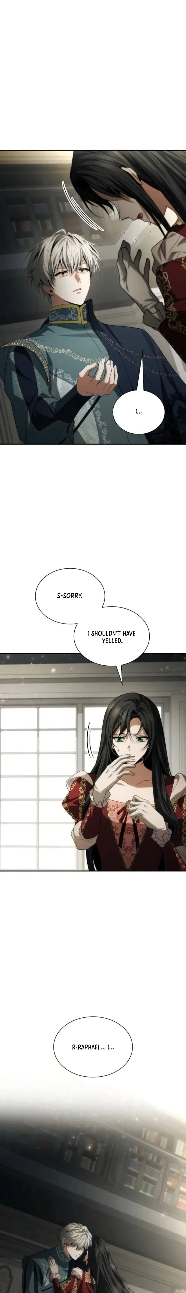 Sister, I Am the Queen in This Life Chapter 198 – Page 26