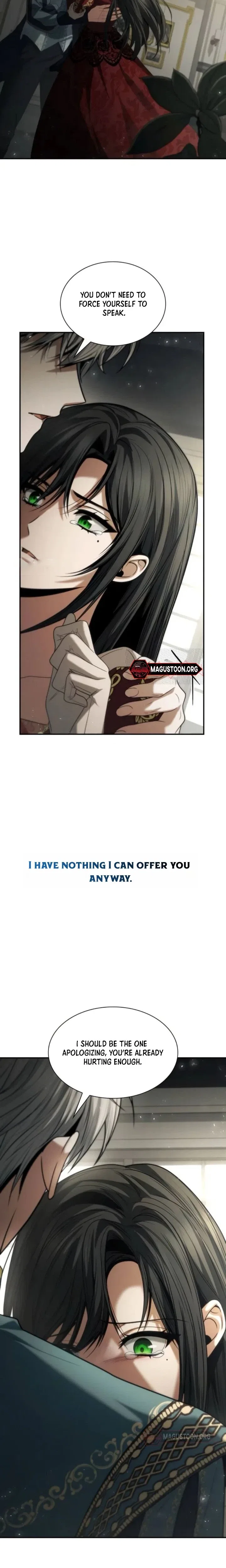 Sister, I Am the Queen in This Life Chapter 198 – Page 27
