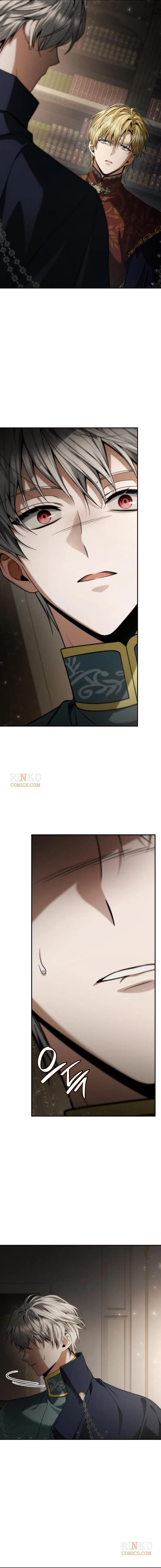 Sister, I Am the Queen in This Life Chapter 197 – Page 10