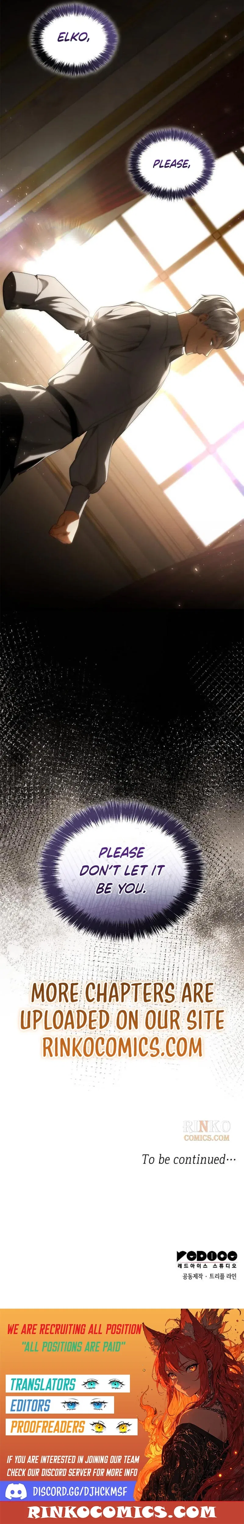Sister, I Am the Queen in This Life Chapter 197 – Page 29