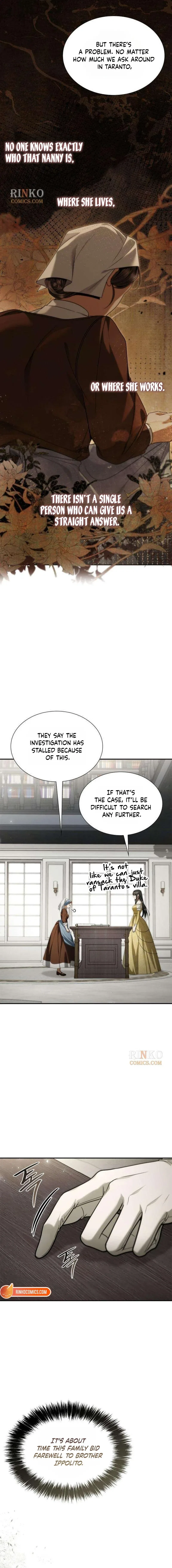 Sister, I Am the Queen in This Life Chapter 196 – Page 4