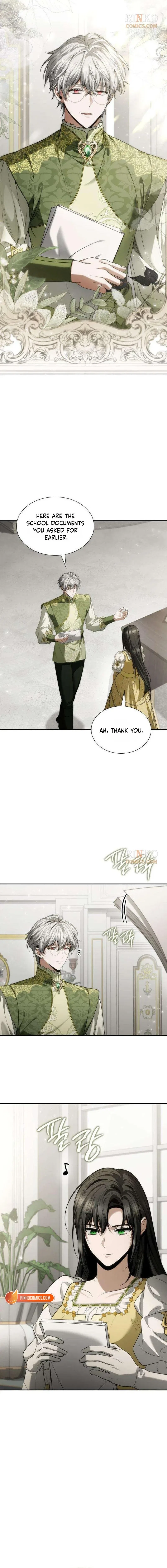 Sister, I Am the Queen in This Life Chapter 196 – Page 6