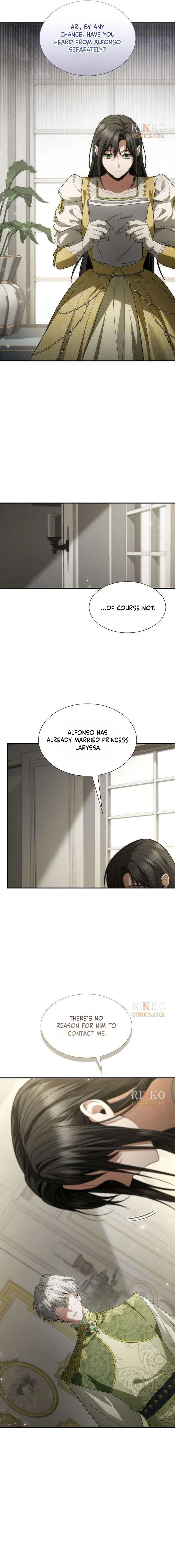 Sister, I Am the Queen in This Life Chapter 196 – Page 7