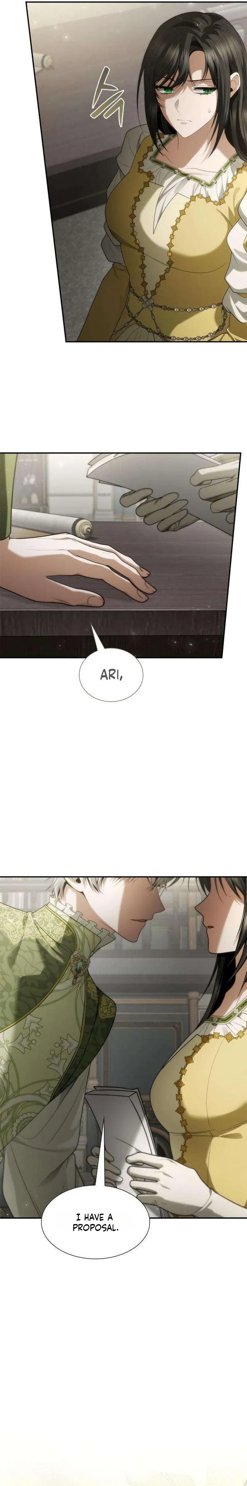 Sister, I Am the Queen in This Life Chapter 196 – Page 8