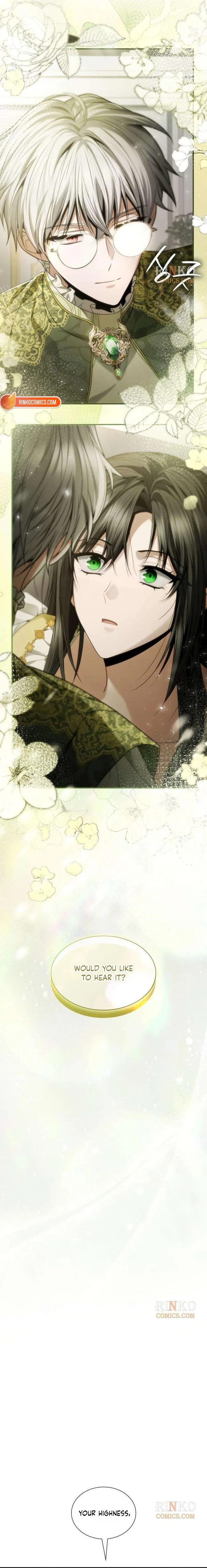 Sister, I Am the Queen in This Life Chapter 196 – Page 9