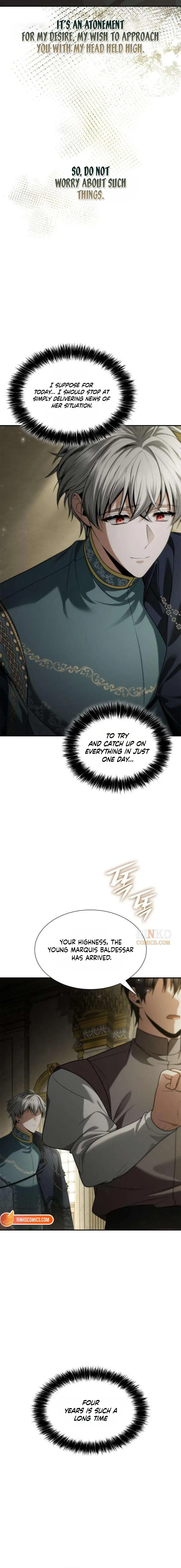 Sister, I Am the Queen in This Life Chapter 196 – Page 15