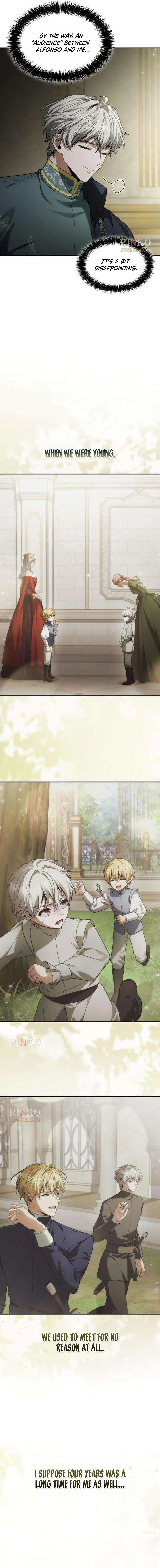 Sister, I Am the Queen in This Life Chapter 196 – Page 16