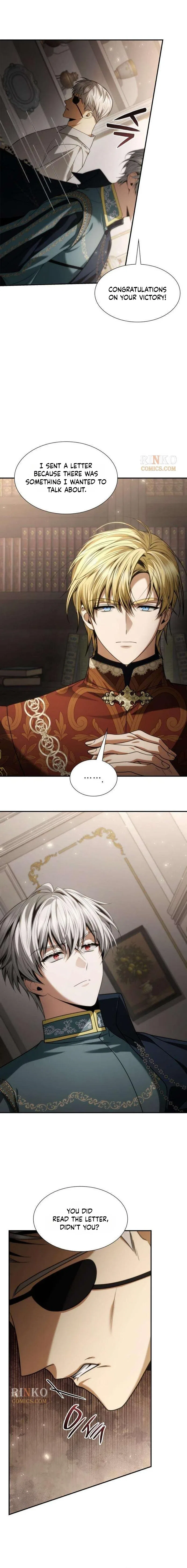 Sister, I Am the Queen in This Life Chapter 196 – Page 18