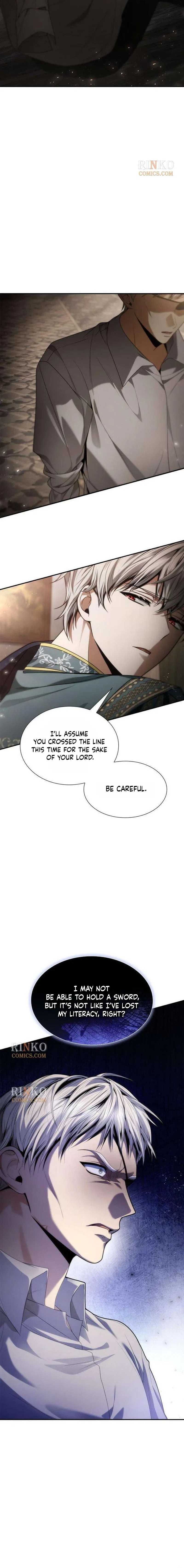 Sister, I Am the Queen in This Life Chapter 196 – Page 22