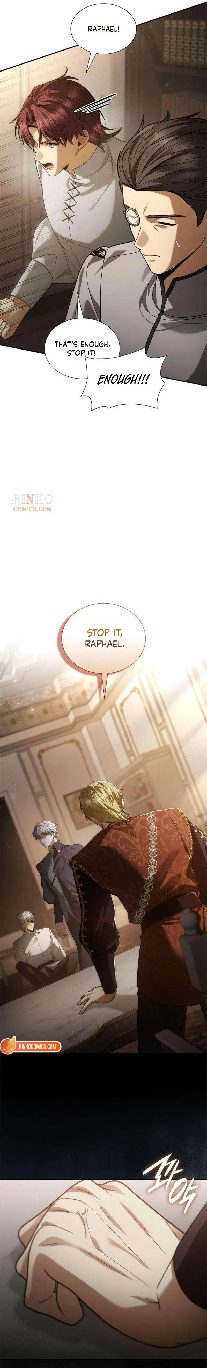 Sister, I Am the Queen in This Life Chapter 196 – Page 23