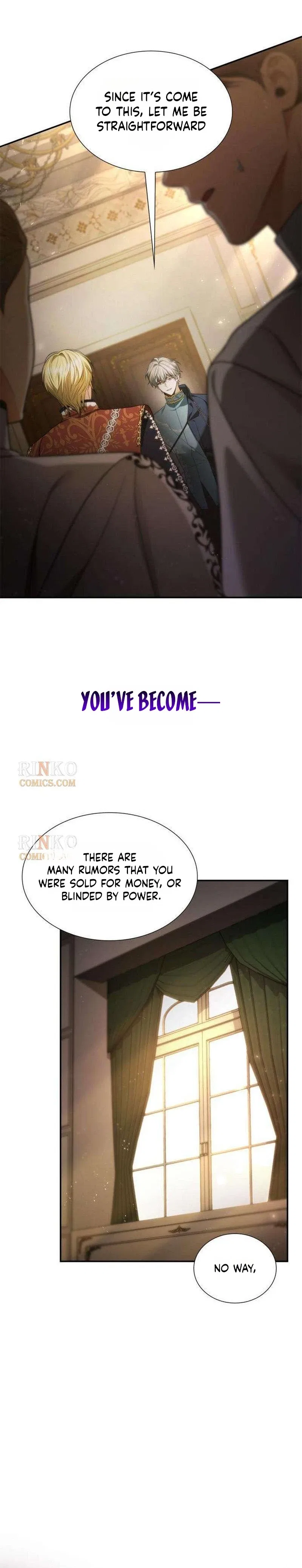 Sister, I Am the Queen in This Life Chapter 196 – Page 26