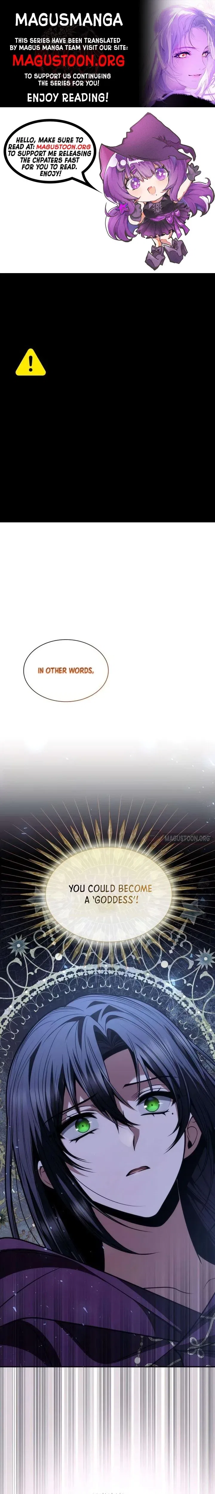 Sister, I Am the Queen in This Life Chapter 195 – Page 1