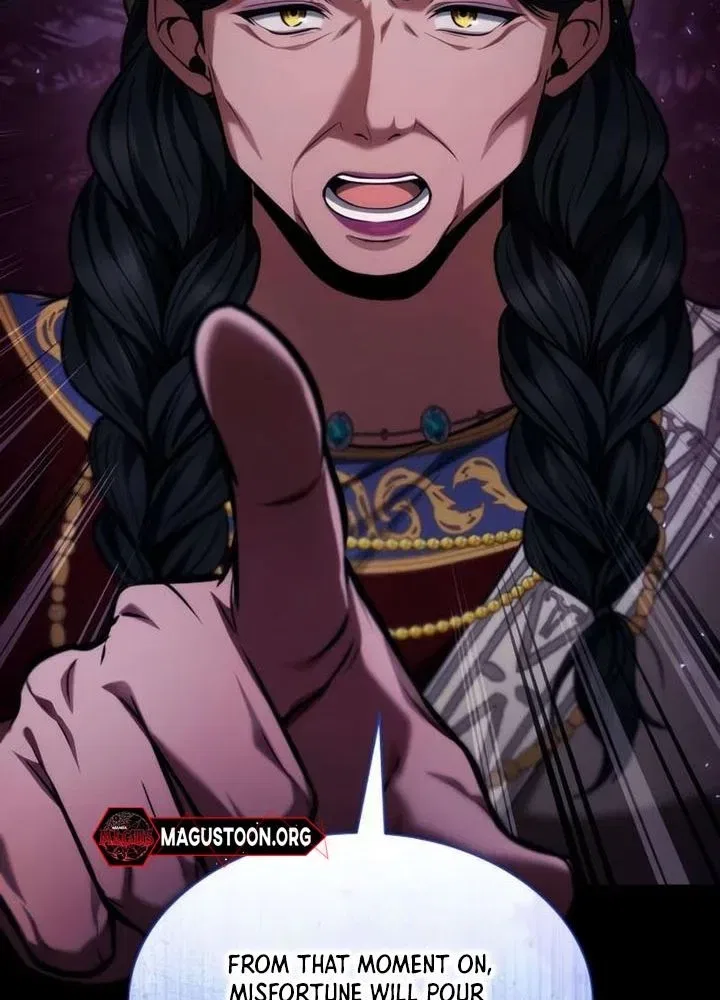 Sister, I Am the Queen in This Life Chapter 195 – Page 8
