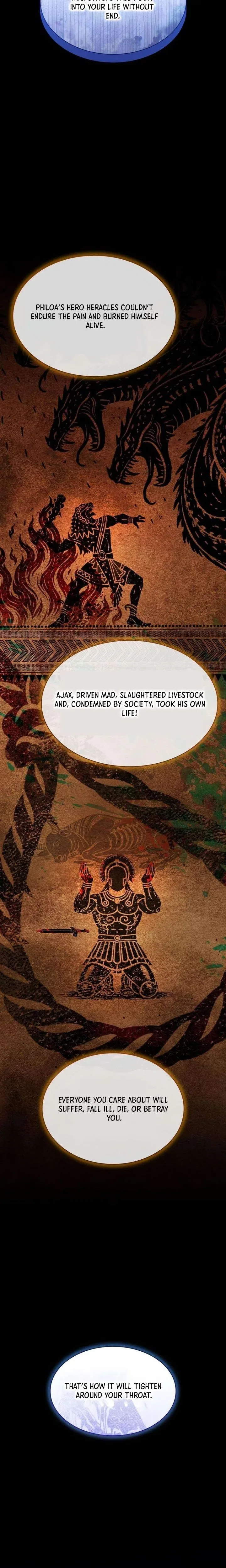 Sister, I Am the Queen in This Life Chapter 195 – Page 9