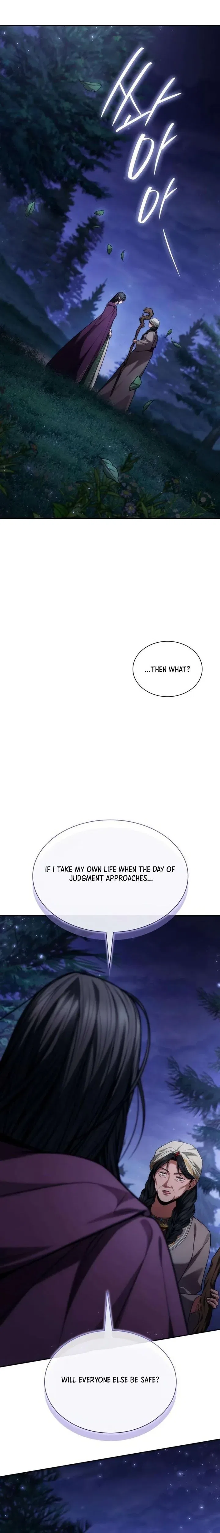 Sister, I Am the Queen in This Life Chapter 195 – Page 11