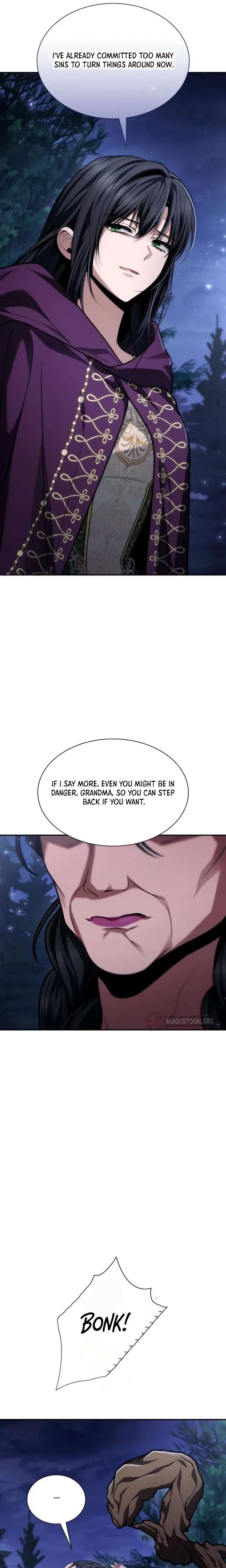 Sister, I Am the Queen in This Life Chapter 195 – Page 15