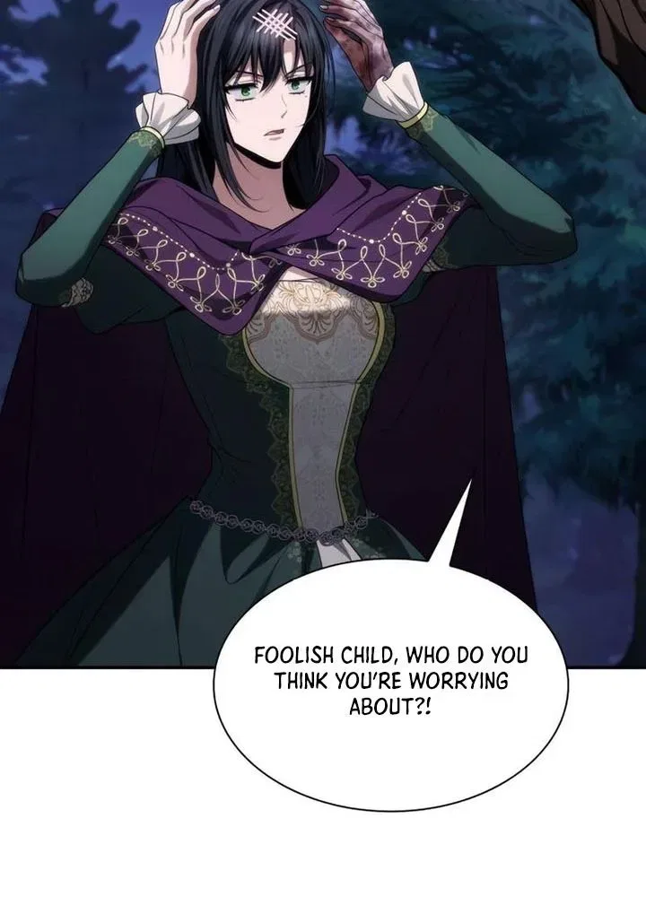 Sister, I Am the Queen in This Life Chapter 195 – Page 16