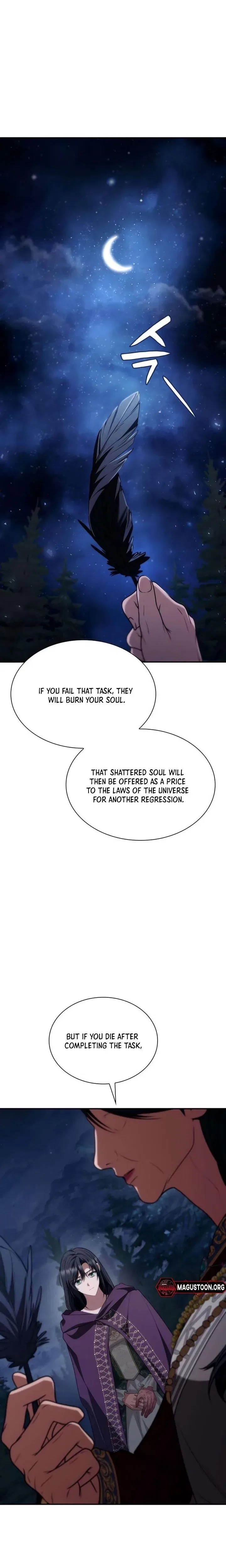 Sister, I Am the Queen in This Life Chapter 195 – Page 27