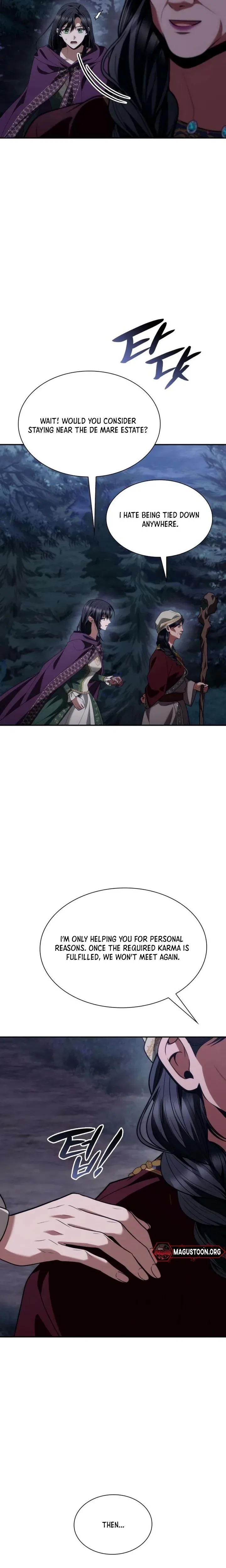 Sister, I Am the Queen in This Life Chapter 195 – Page 30
