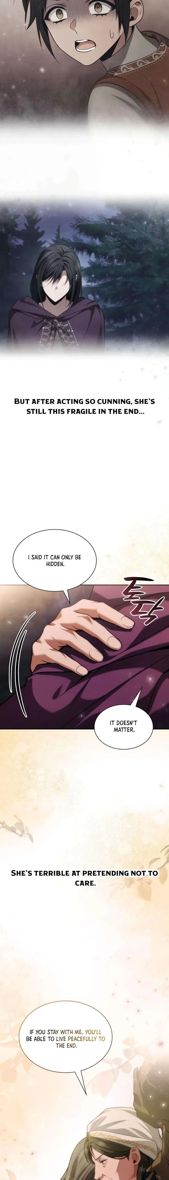 Sister, I Am the Queen in This Life Chapter 195 – Page 39