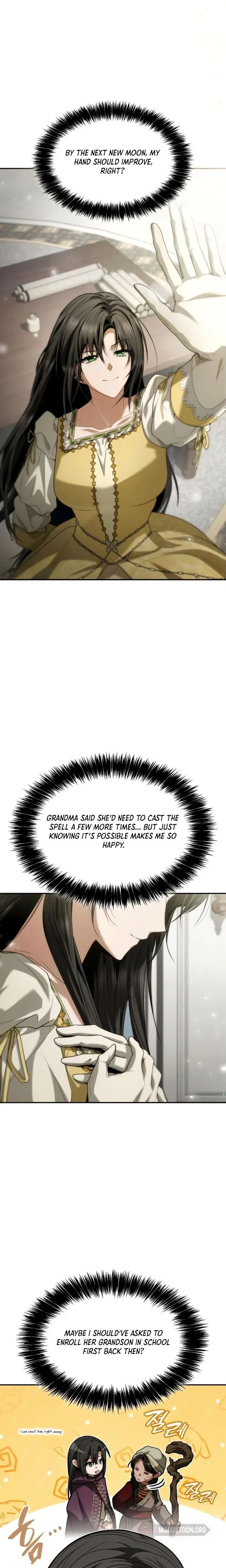 Sister, I Am the Queen in This Life Chapter 195 – Page 42