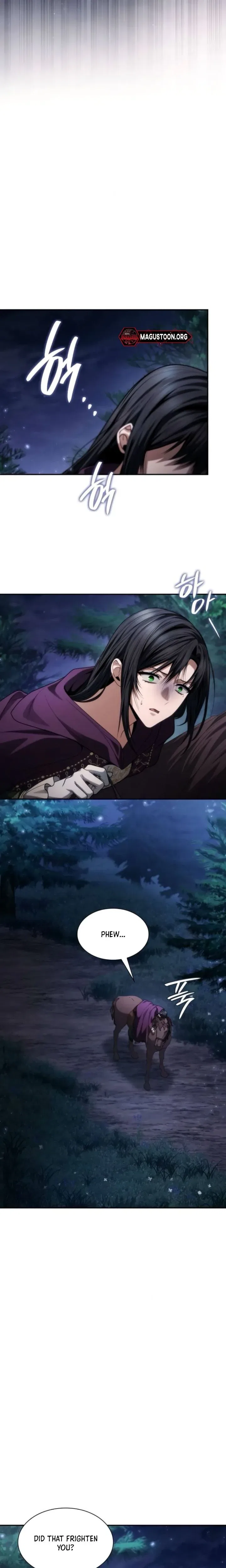 Sister, I Am the Queen in This Life Chapter 194 – Page 6