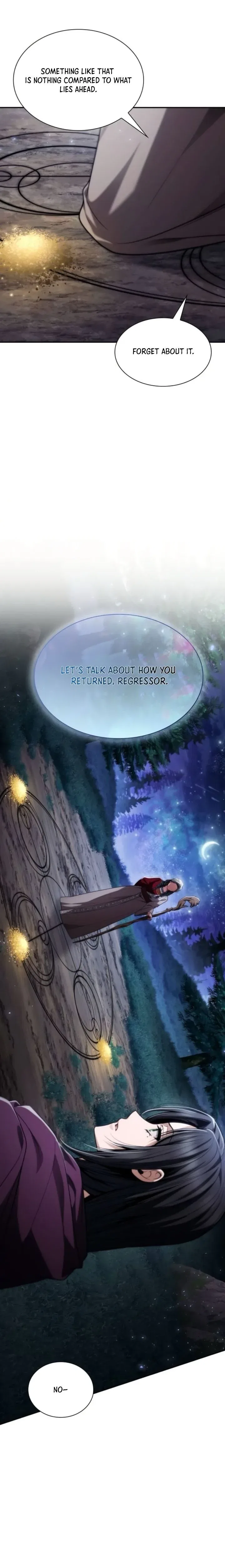 Sister, I Am the Queen in This Life Chapter 194 – Page 14