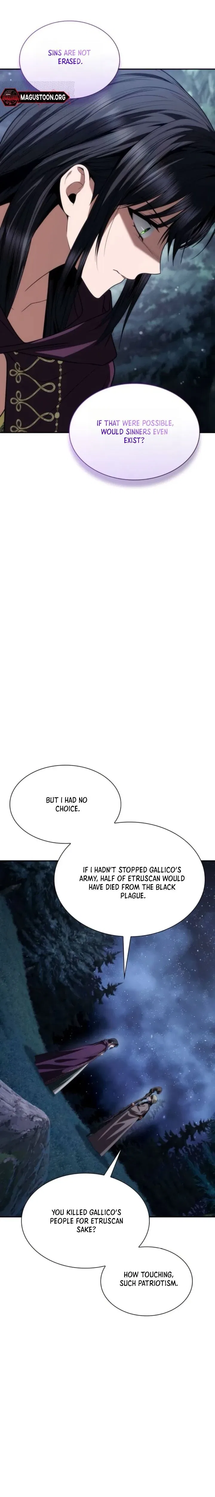 Sister, I Am the Queen in This Life Chapter 194 – Page 30