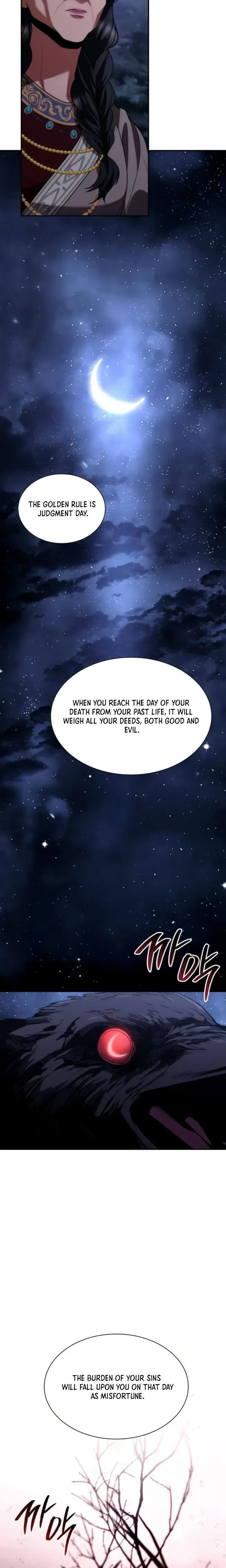 Sister, I Am the Queen in This Life Chapter 194 – Page 33