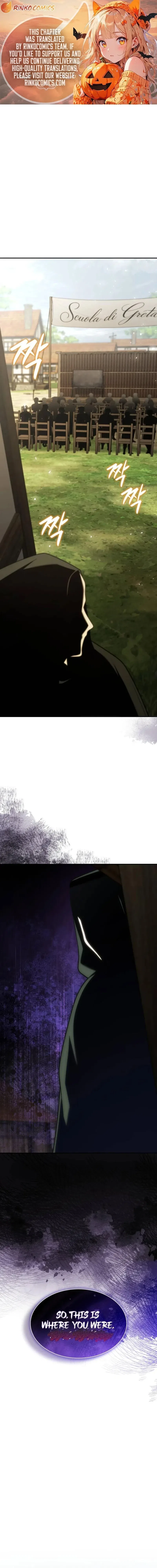 Sister, I Am the Queen in This Life Chapter 192 – Page 1