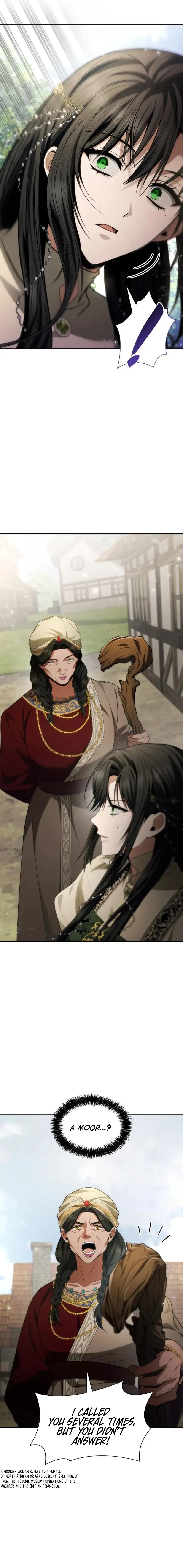 Sister, I Am the Queen in This Life Chapter 192 – Page 6