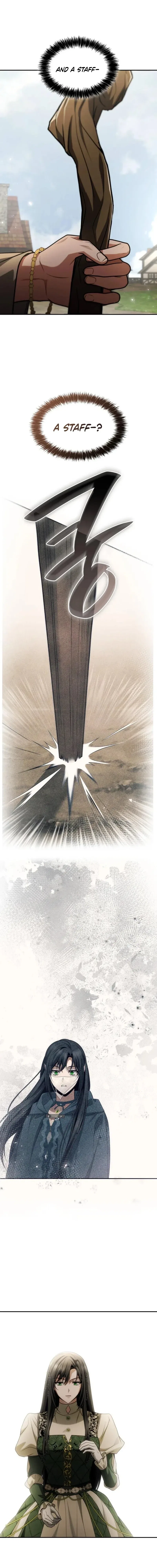 Sister, I Am the Queen in This Life Chapter 192 – Page 8