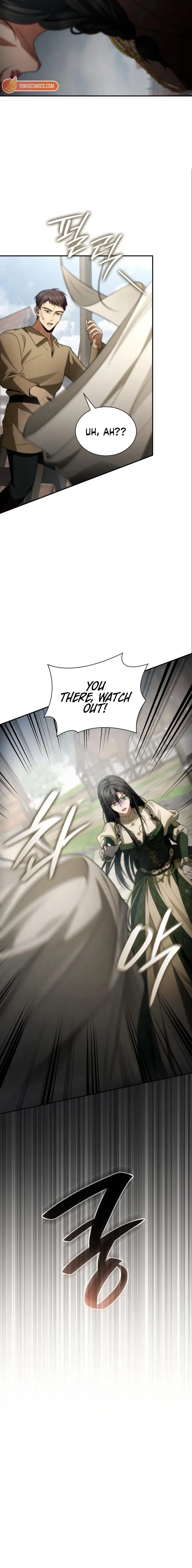 Sister, I Am the Queen in This Life Chapter 192 – Page 11