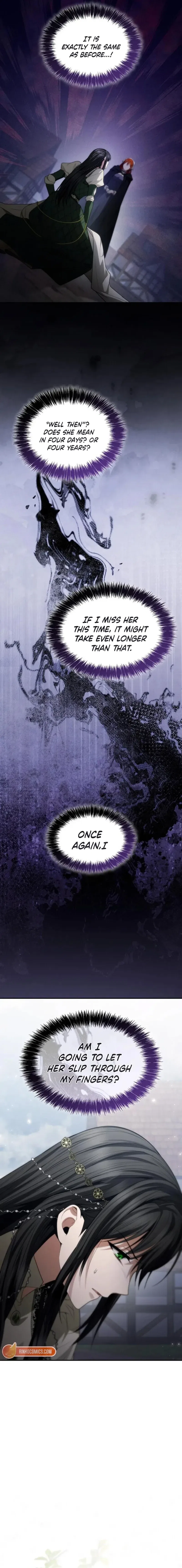 Sister, I Am the Queen in This Life Chapter 192 – Page 14