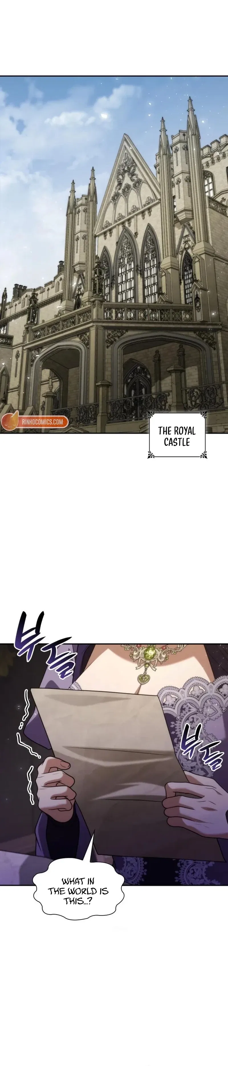 Sister, I Am the Queen in This Life Chapter 192 – Page 18