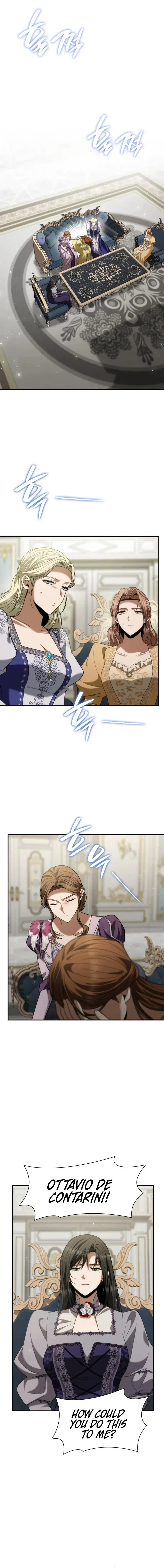 Sister, I Am the Queen in This Life Chapter 192 – Page 28