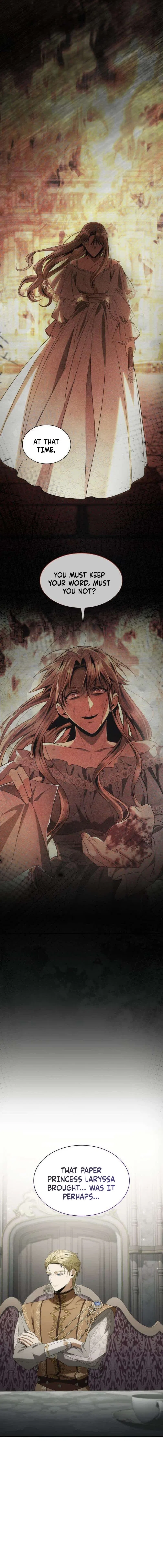 Sister, I Am the Queen in This Life Chapter 191 – Page 11