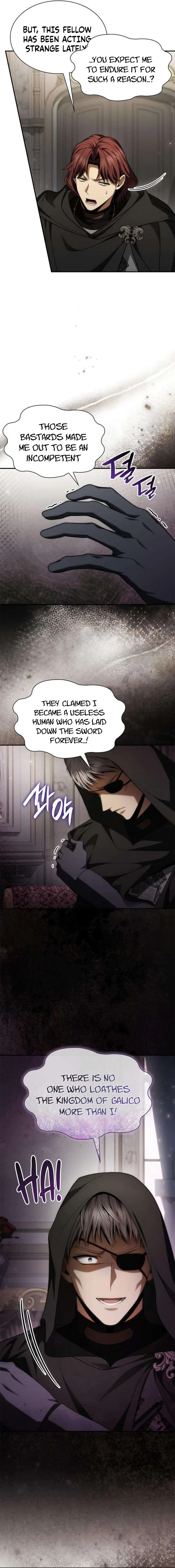 Sister, I Am the Queen in This Life Chapter 191 – Page 15