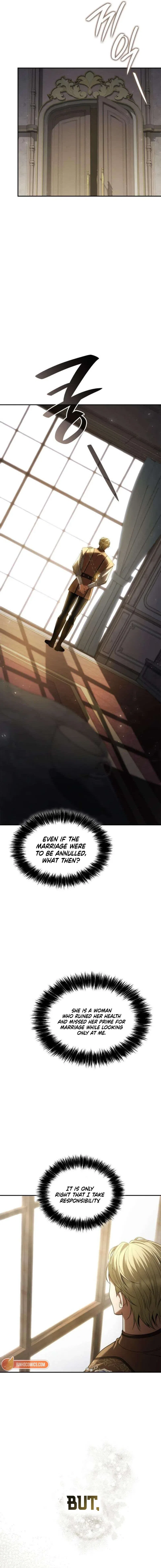 Sister, I Am the Queen in This Life Chapter 191 – Page 19