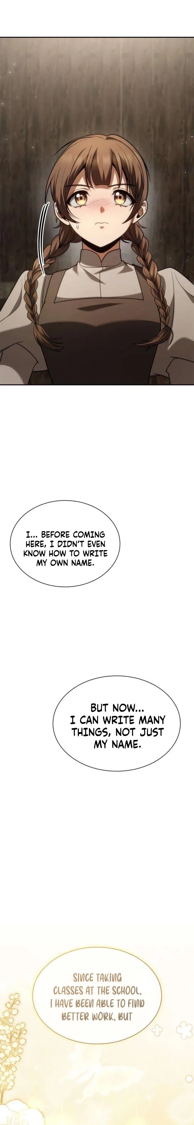 Sister, I Am the Queen in This Life Chapter 191 – Page 27
