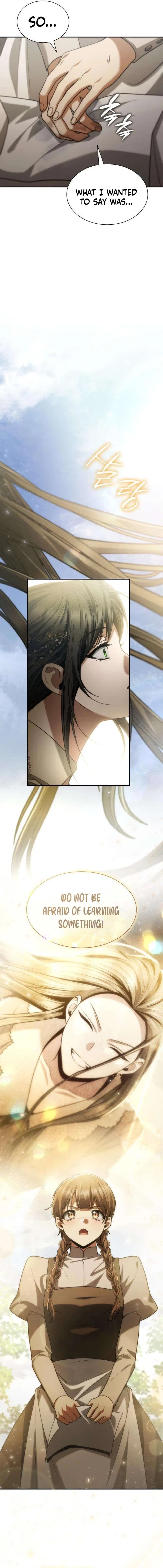 Sister, I Am the Queen in This Life Chapter 191 – Page 29