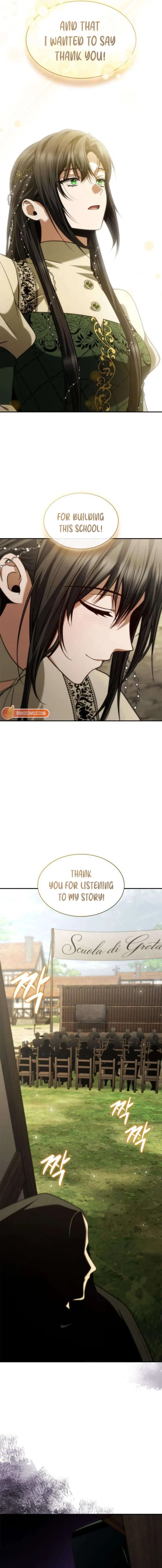 Sister, I Am the Queen in This Life Chapter 191 – Page 30