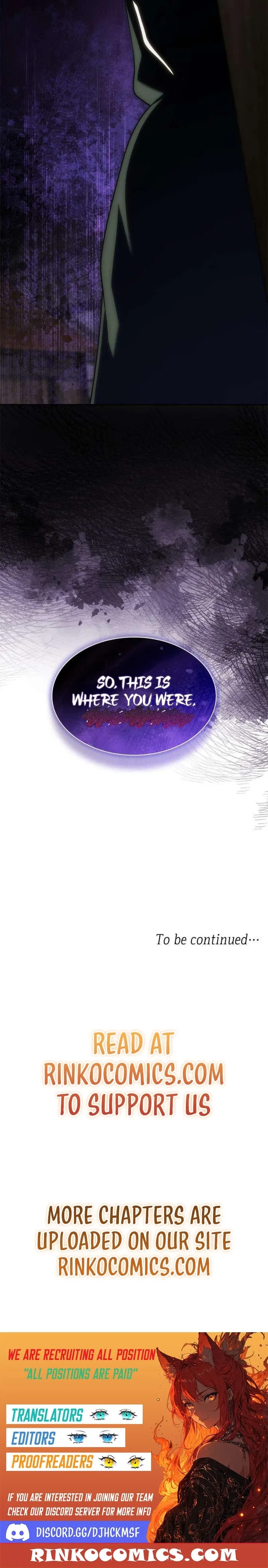 Sister, I Am the Queen in This Life Chapter 191 – Page 31