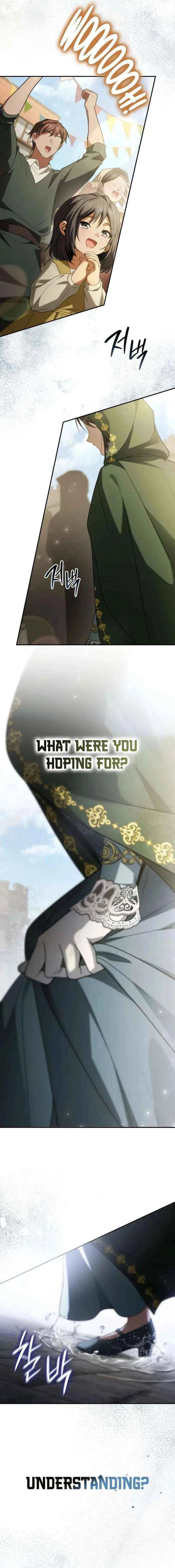 Sister, I Am the Queen in This Life Chapter 189 – Page 17