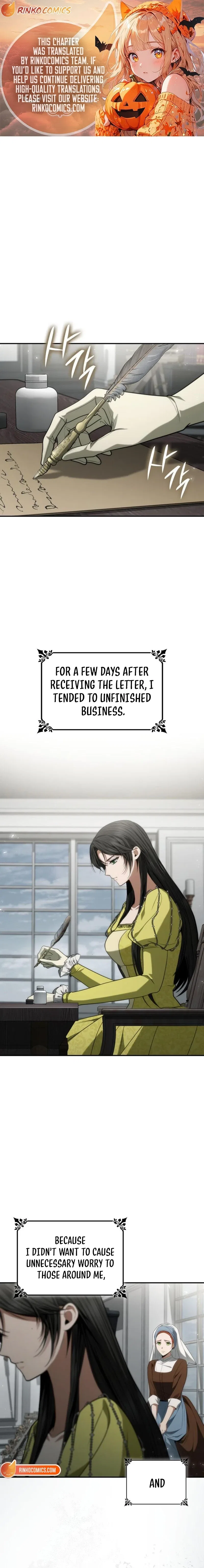 Sister, I Am the Queen in This Life Chapter 188 – Page 1