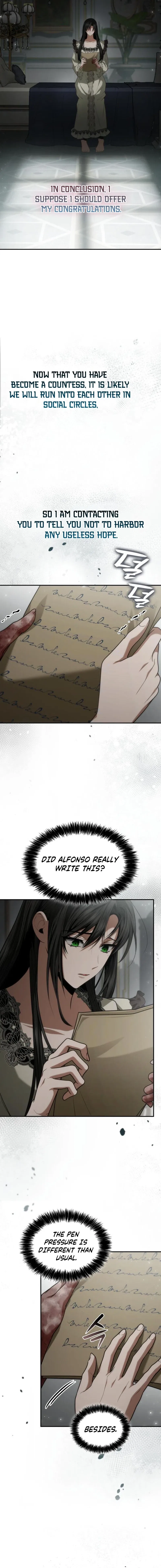 Sister, I Am the Queen in This Life Chapter 188 – Page 4
