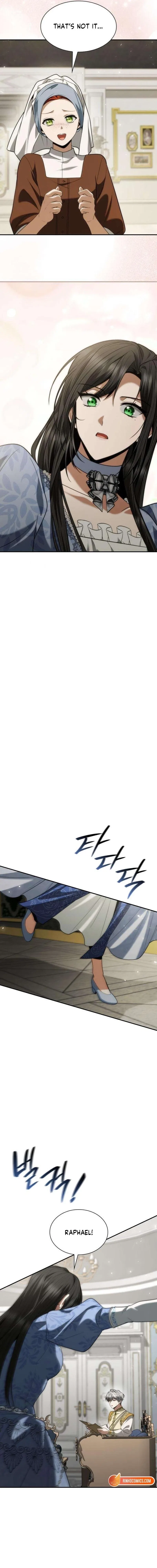 Sister, I Am the Queen in This Life Chapter 187 – Page 2