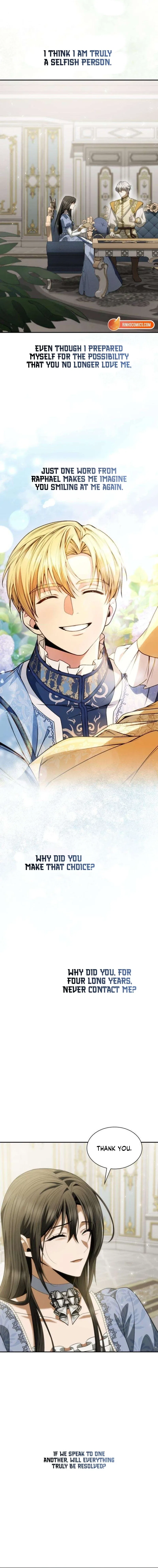 Sister, I Am the Queen in This Life Chapter 187 – Page 10