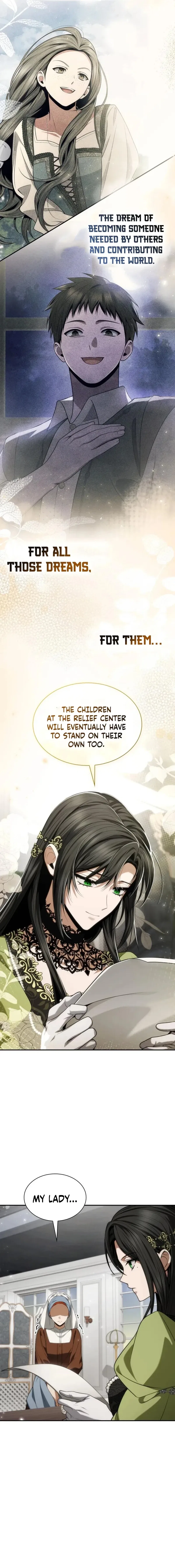 Sister, I Am the Queen in This Life Chapter 186 – Page 16