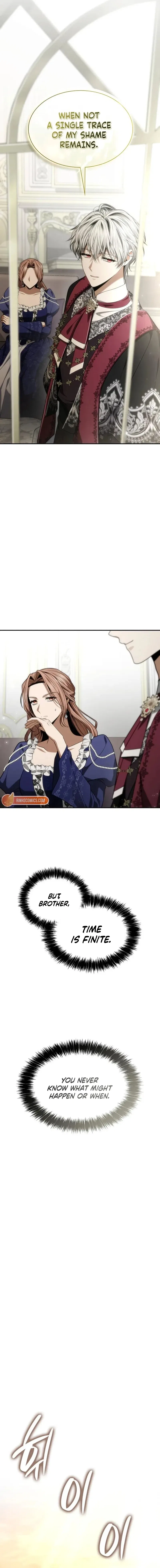Sister, I Am the Queen in This Life Chapter 186 – Page 29